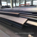 Widely Used Construction Weather Resistant Steel Plate